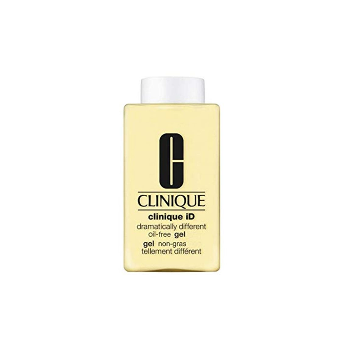 Product Clinique Clinique Dramatically Diffe Gel 115Ml 115 ml