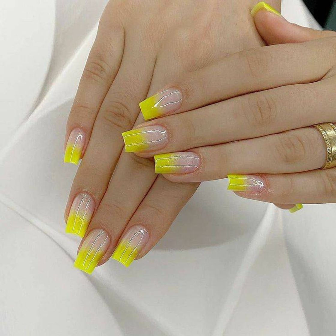 Amarelo 🤩