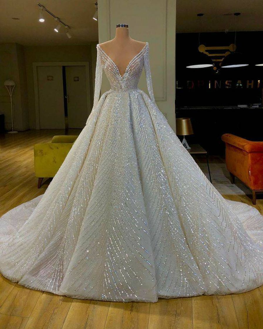 Moda 👰🏻