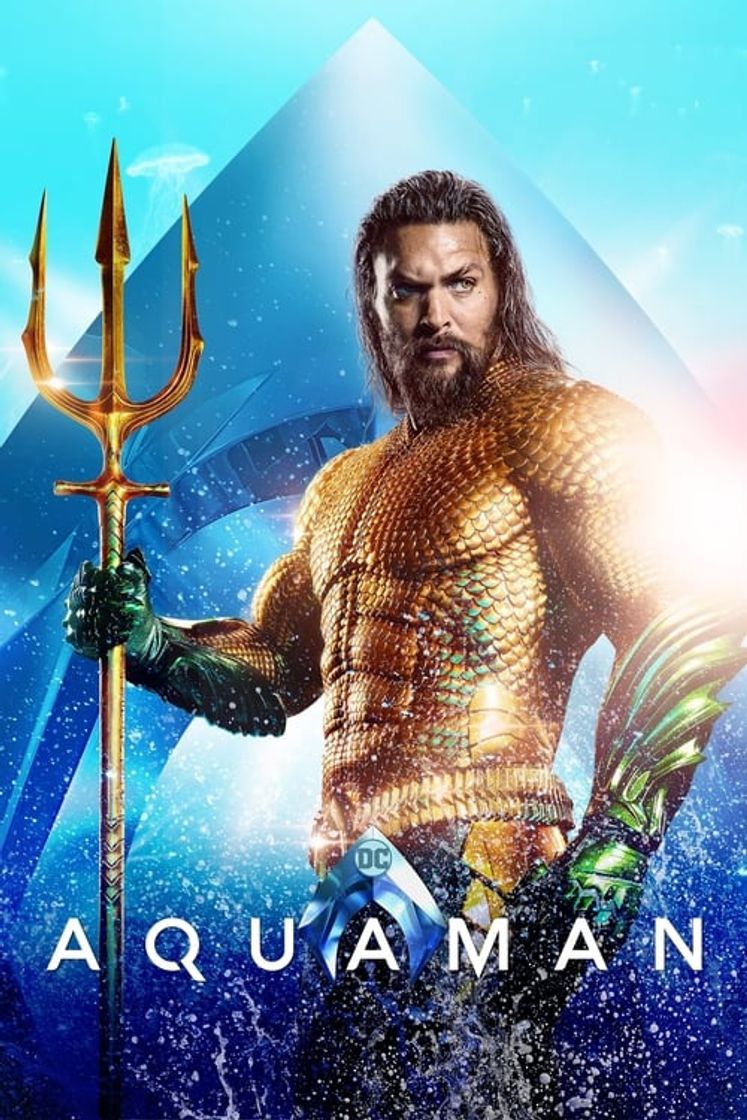 Película Aquaman