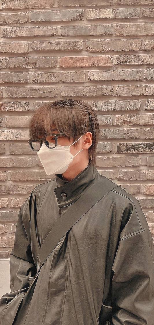 Social Jeongin wallpaper 