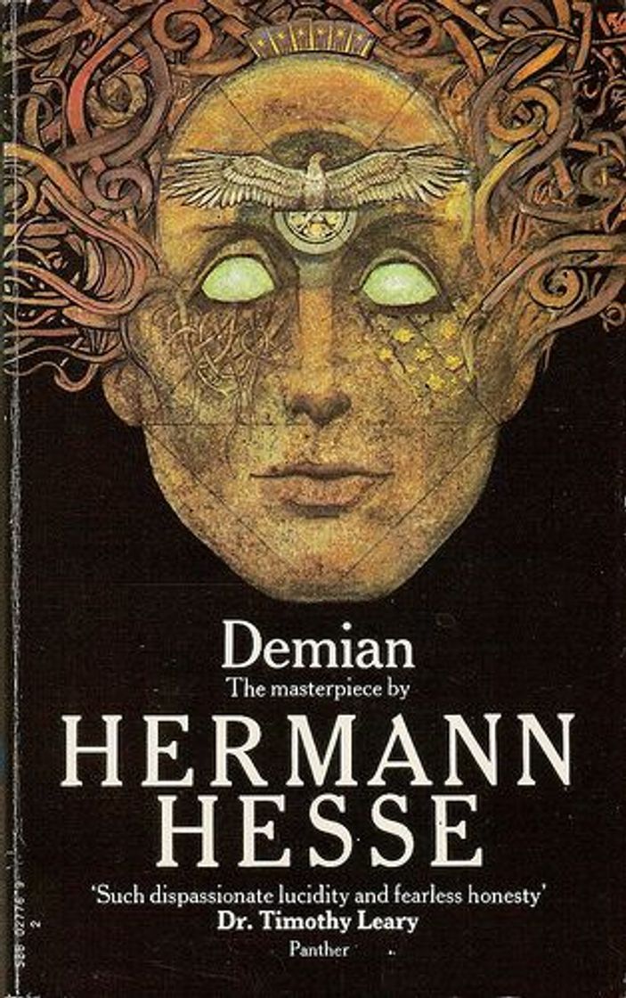 Book Demian