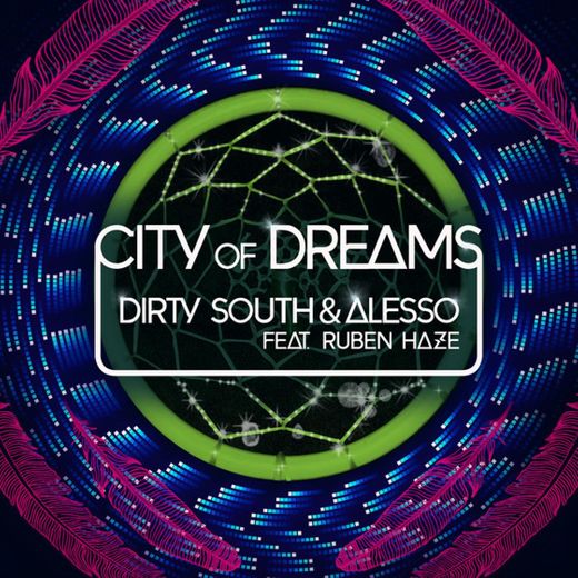 City Of Dreams - Radio Edit