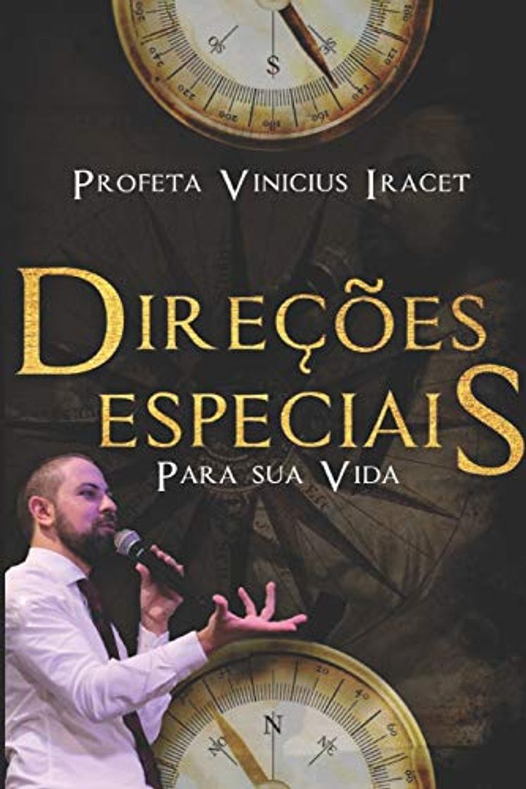 Libros Direções Especiais Para Sua Vida