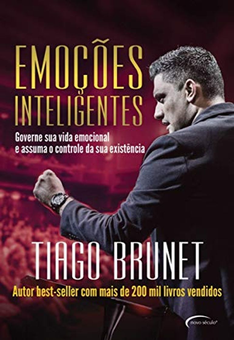 Book Emoções Inteligentes