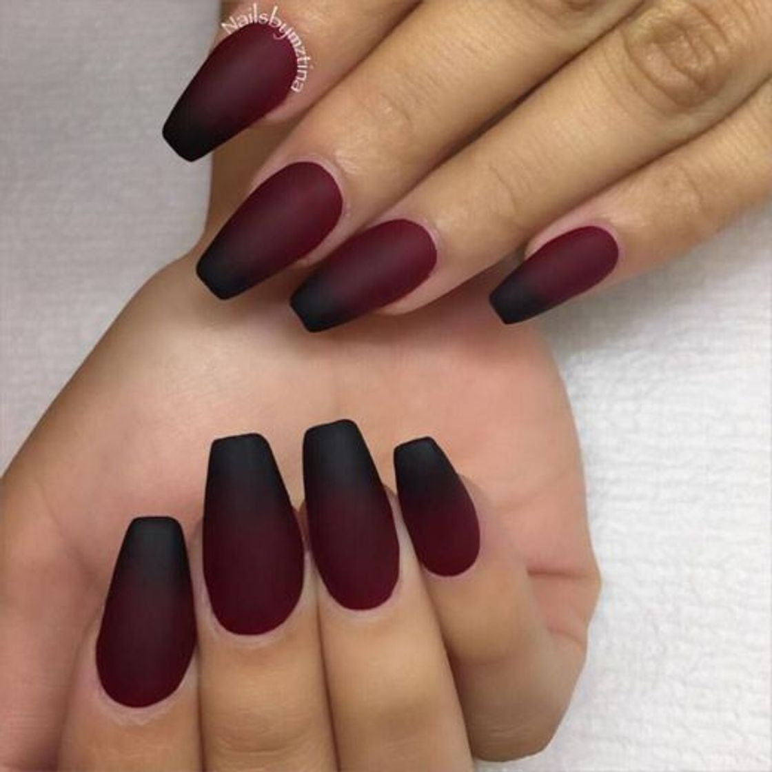 Products Unhas matte