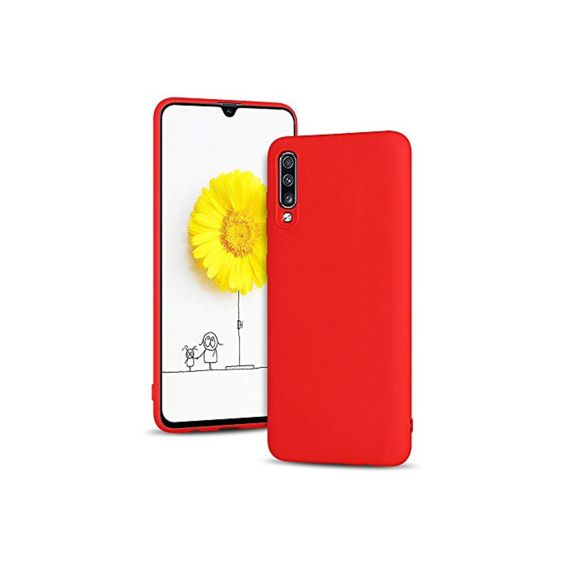 Product Yomiro Funda Galaxy A70