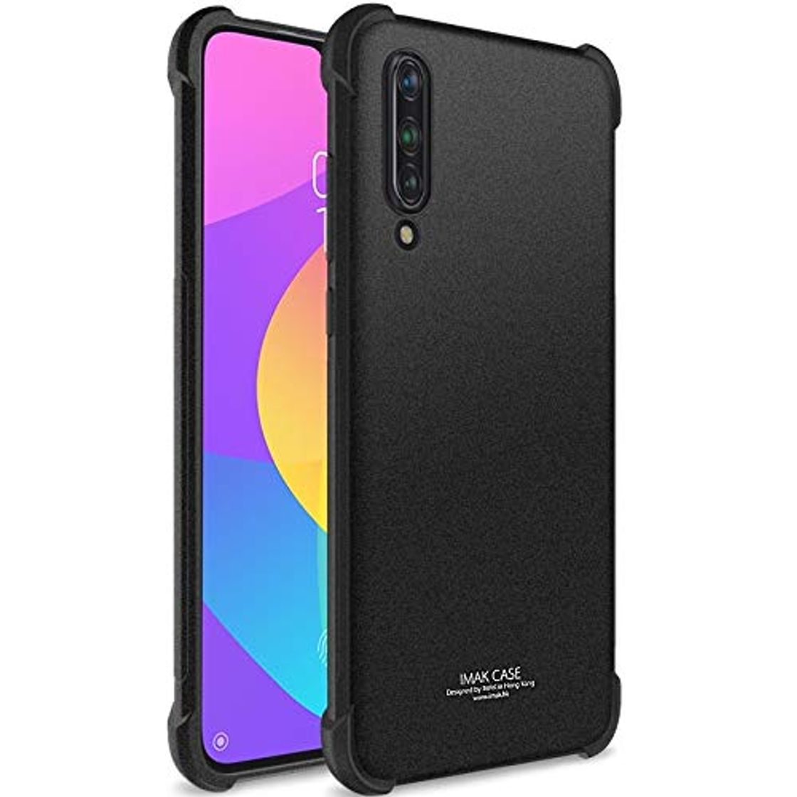 Product TONGTAIRUI-Cellphone Covers Hermosos Estuches y Cubiertas Caso de TPU con Todo Incluido