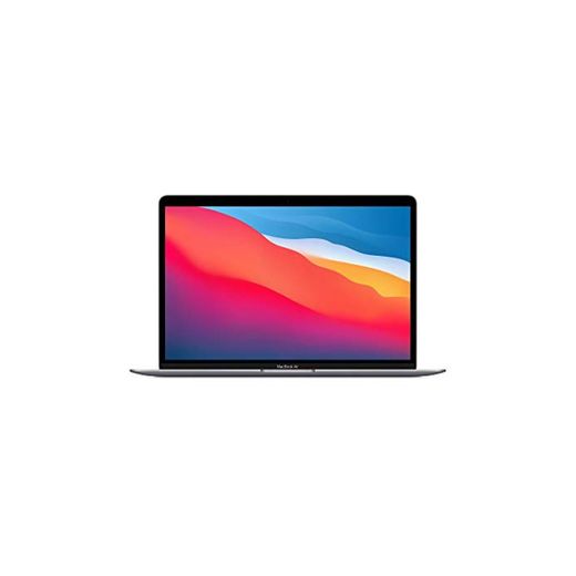 Nuevo Apple MacBook Air con Chip M1 de Apple