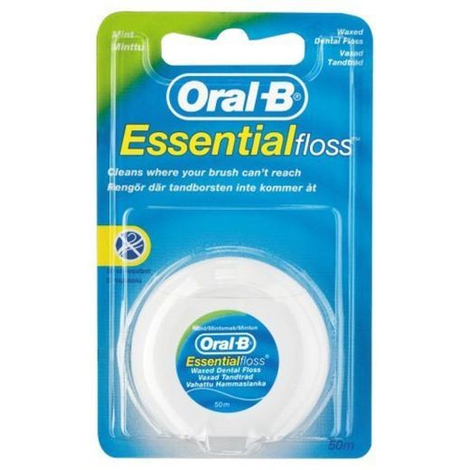 Oral-B Mint Hilo Dental