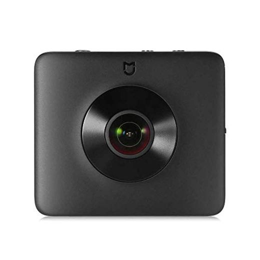 Xiaomi Mi Sphere Camera Kit - Cámara Deportiva panorámica 360°