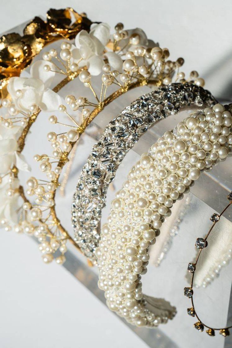 Moda Tiaras