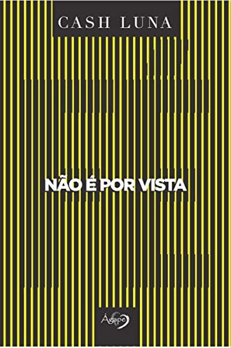 Book Não é por Vista: Apenas a fé Abre os Olhos