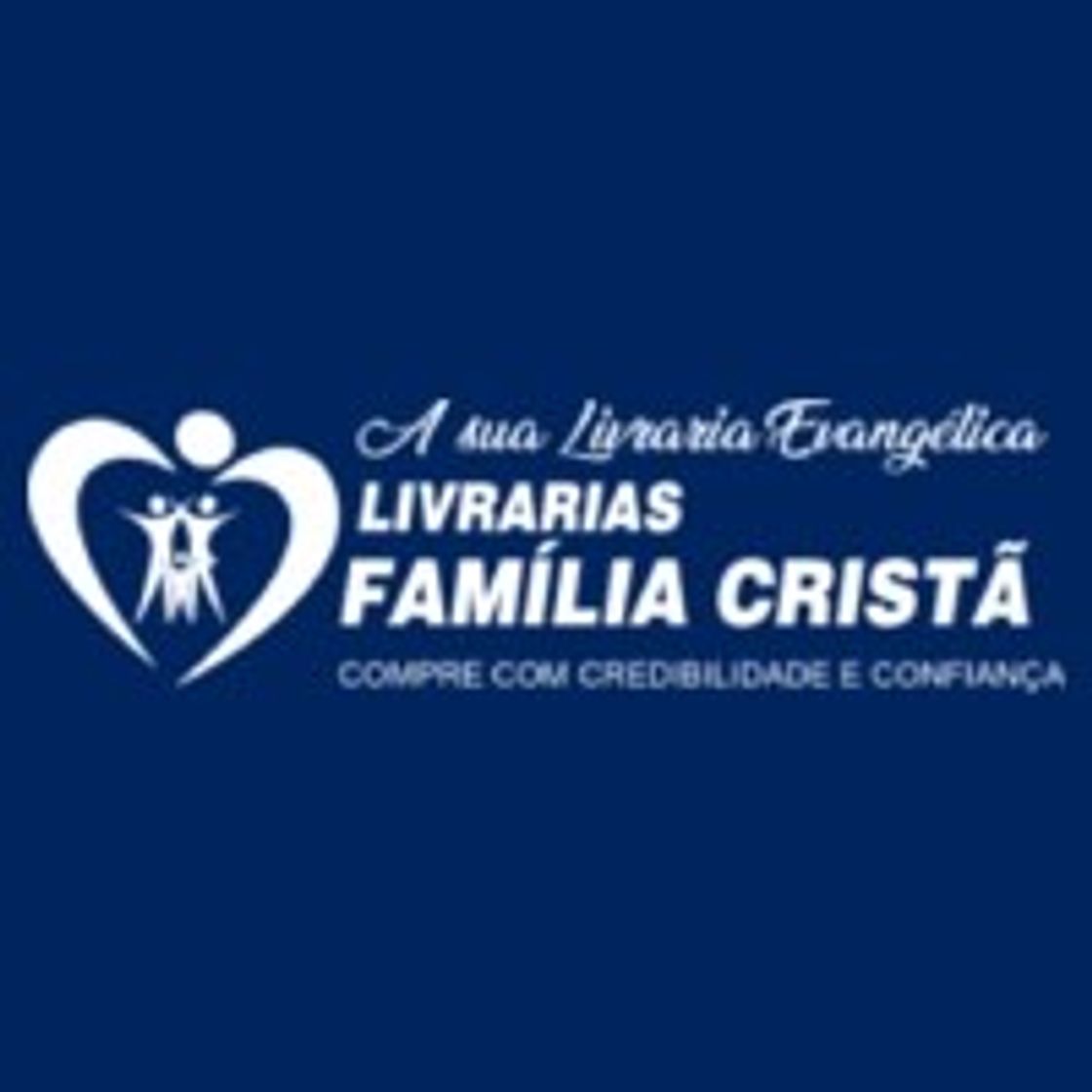 App Livraria Família Cristã: livros, bíblias e conteúdo cristão