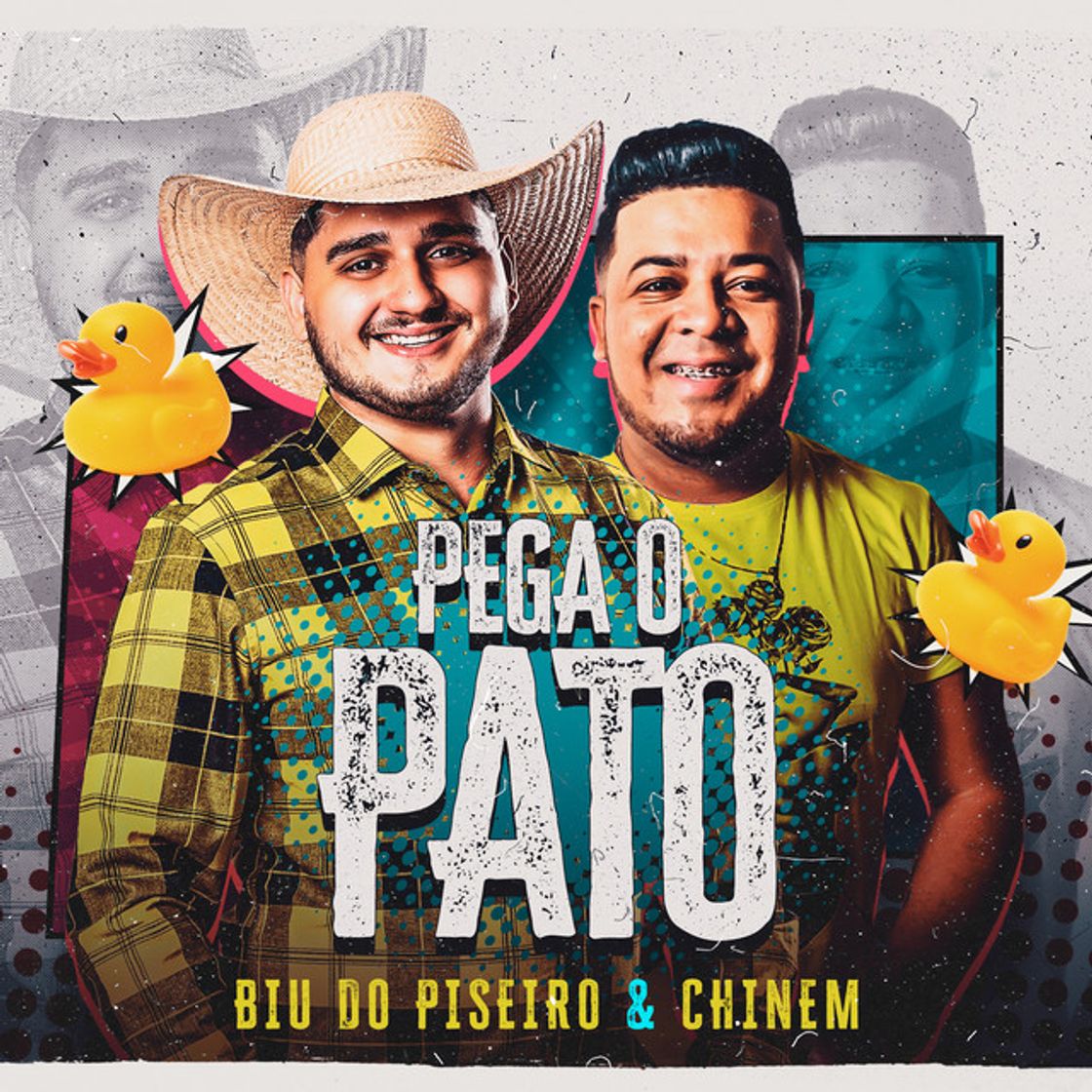 Canción Pega o Pato