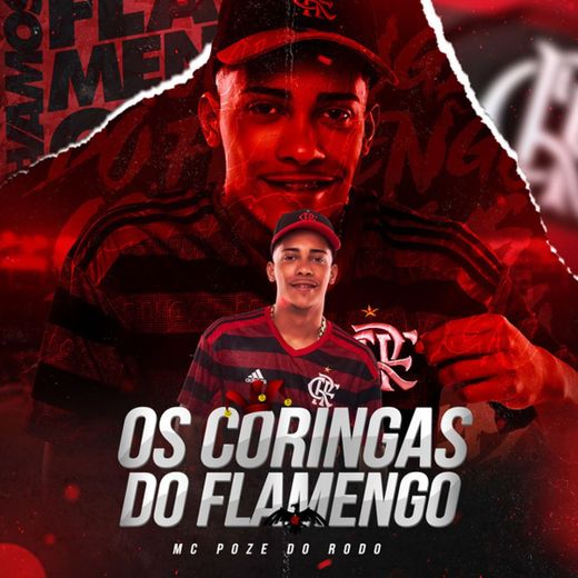 Os Coringas do Flamengo