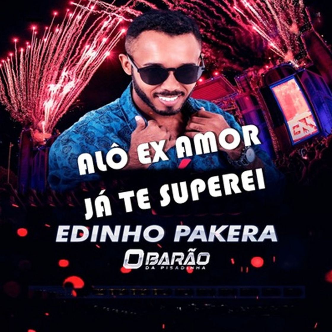 Canción Alô Ex Amor Já Te Superei