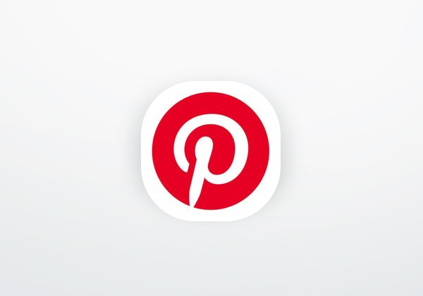 App Pinterest