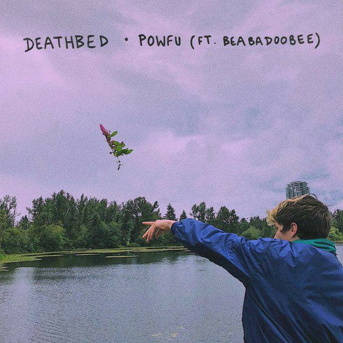 Moda Musica: powfu -death bed