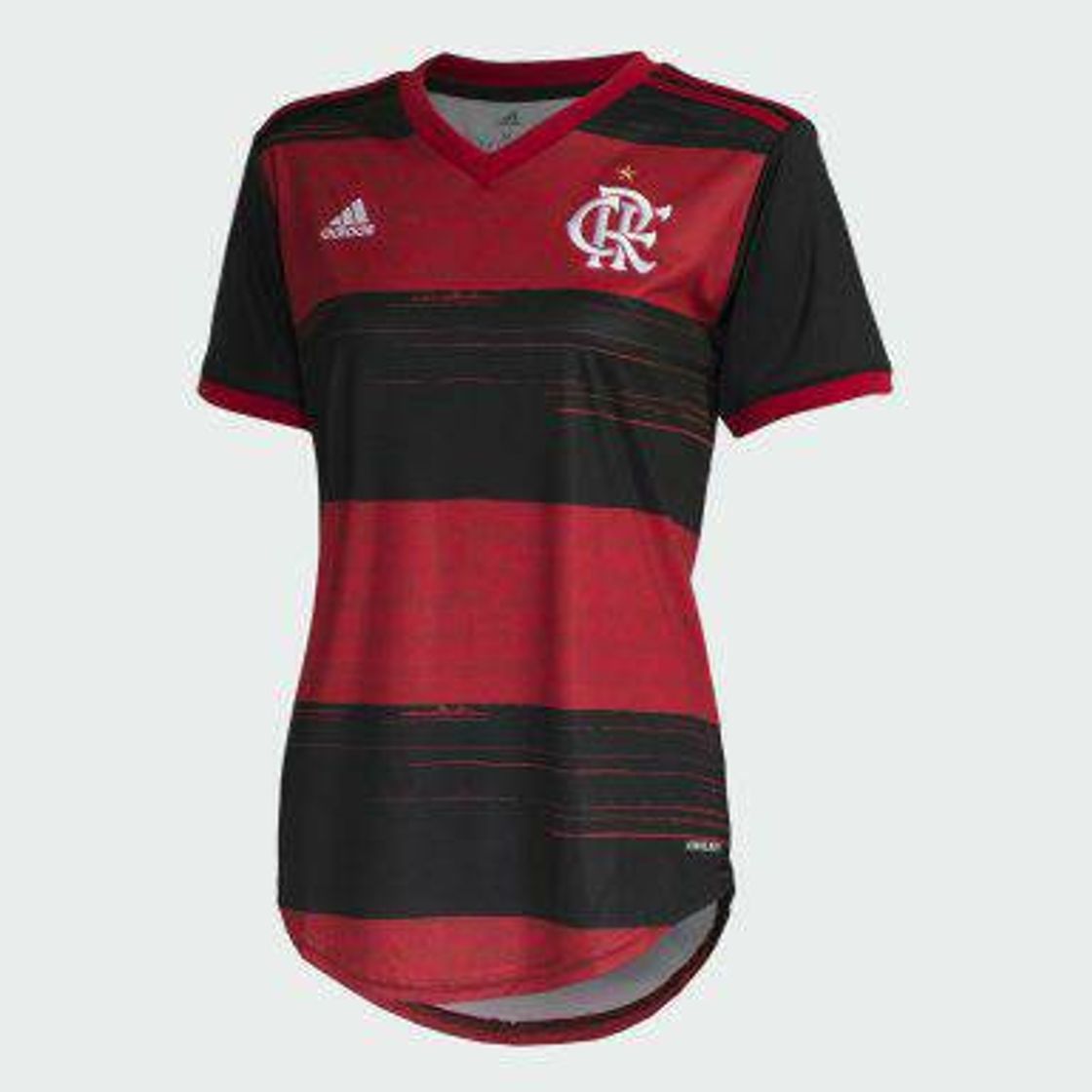 Fashion Camisa do Flamengo 