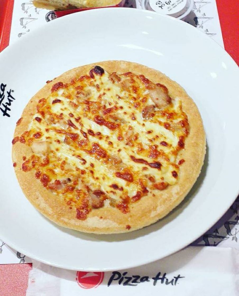 Restaurants Pizza Hut