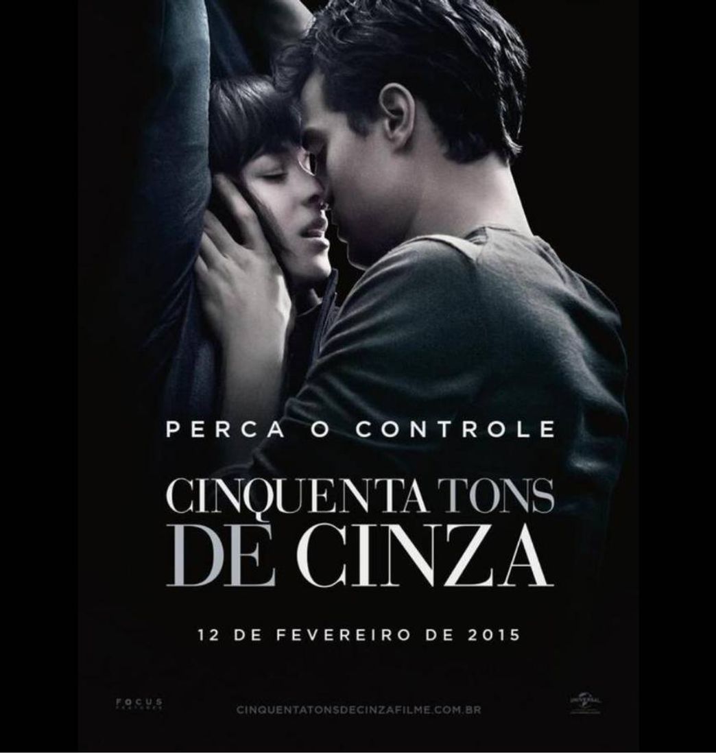 Películas Cinquenta Tons De Cinza | Assista online ao filme no Globoplay