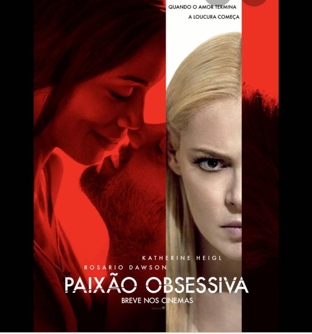 Películas PAIXAO OBSESSIVA