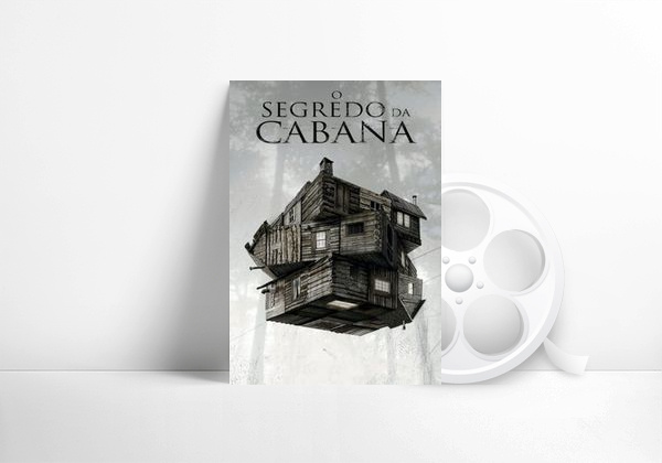 Movie La cabaña en el bosque