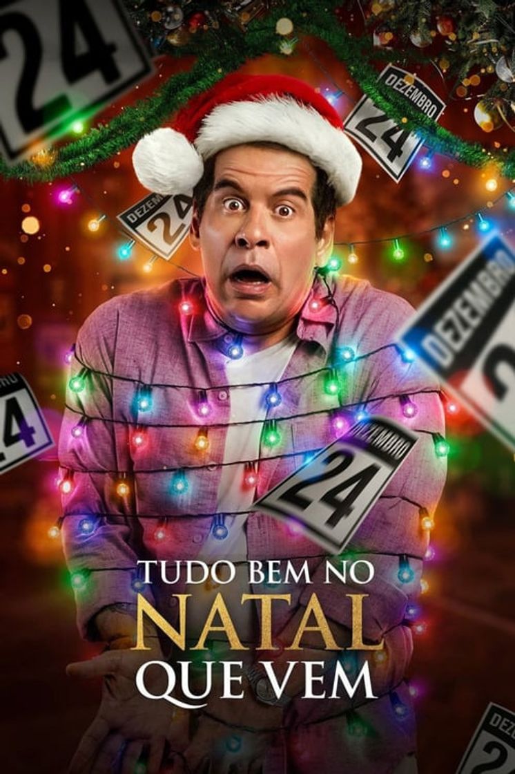 Movie La Nochebuena es mi condena