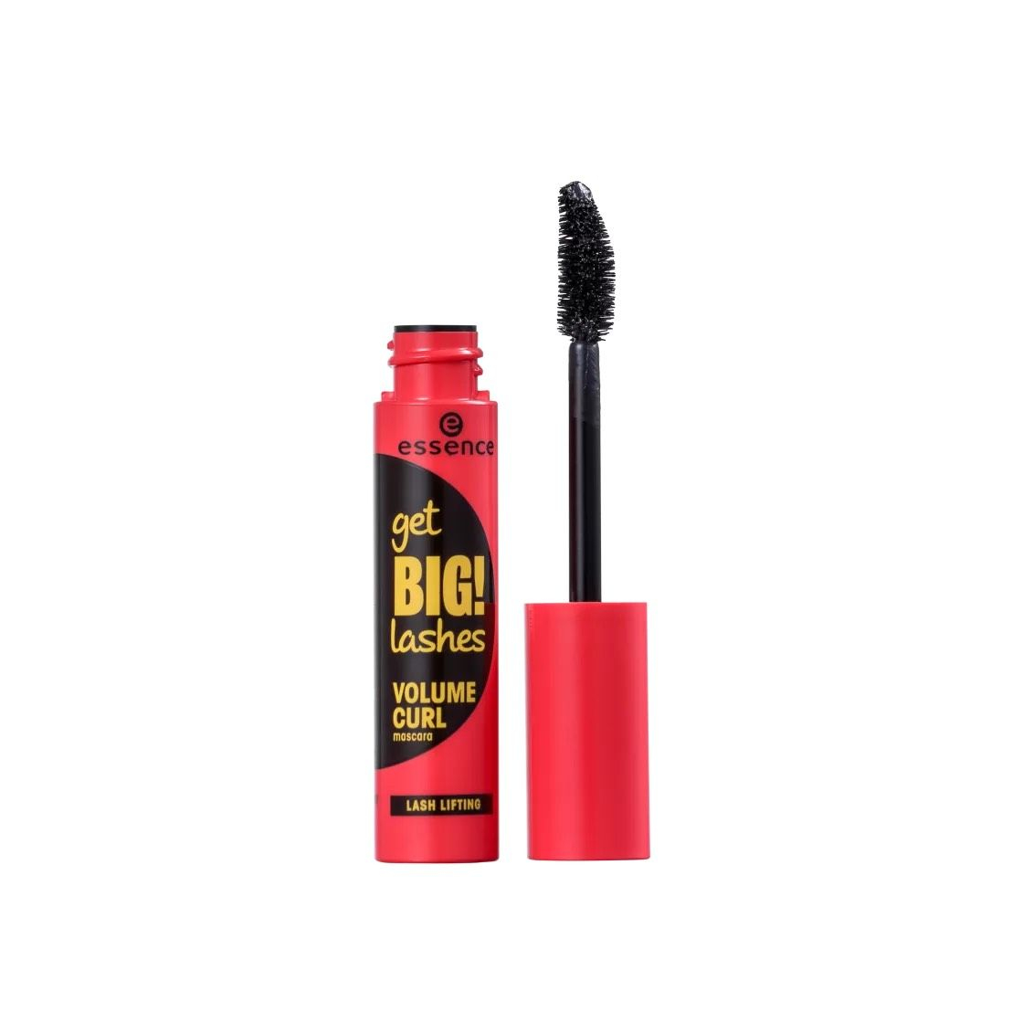 Product Essence get big! Lashes Volume Curl