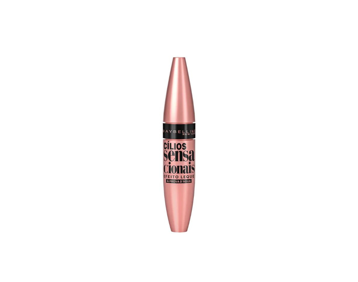 Product Maybelline Lash Sensational Waterproof