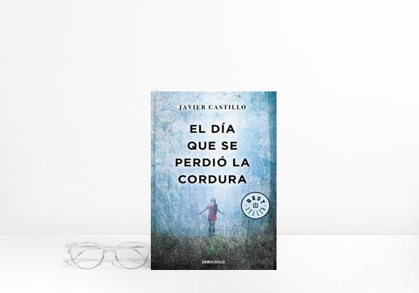 Book El día que se perdió la cordura