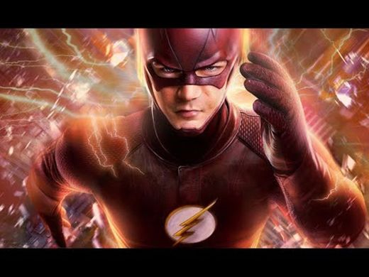 The Flash | Netflix
