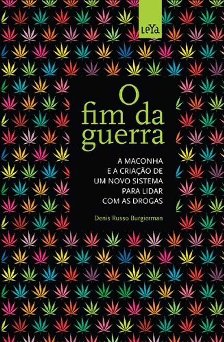 Libro O Fim Da Guerra