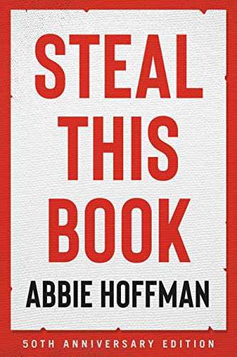 Libro Steal This Book