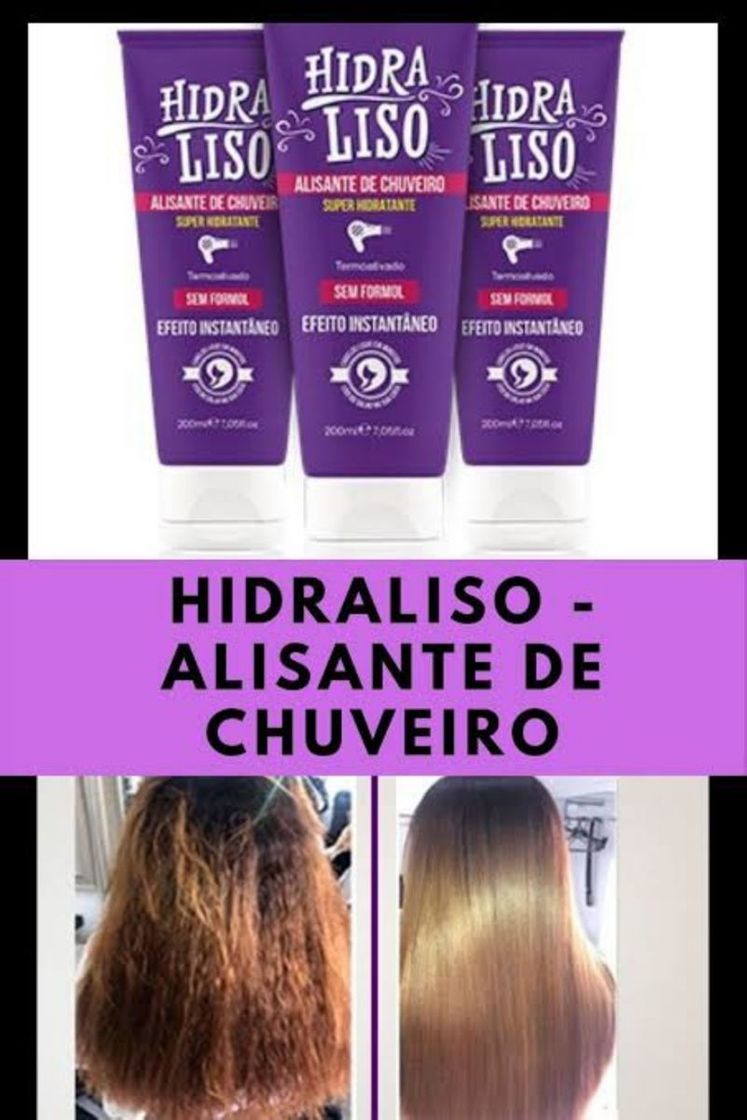 Productos Hidraliso