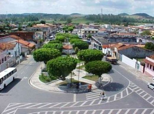 Bahia Salvador