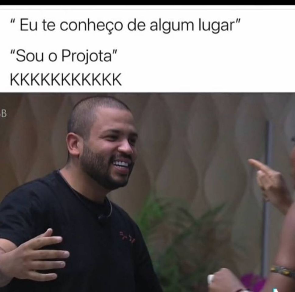 Moda MEMES BBB21