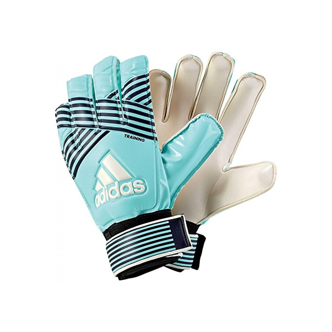 Social adidas Ace Training Guantes, Hombre, Multicolor