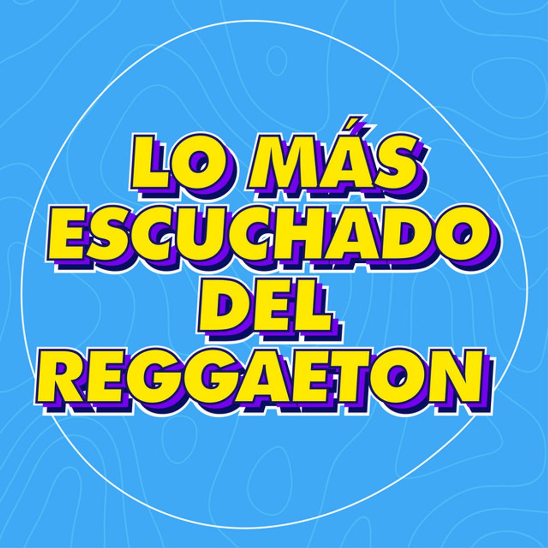 Canción Reggaeton