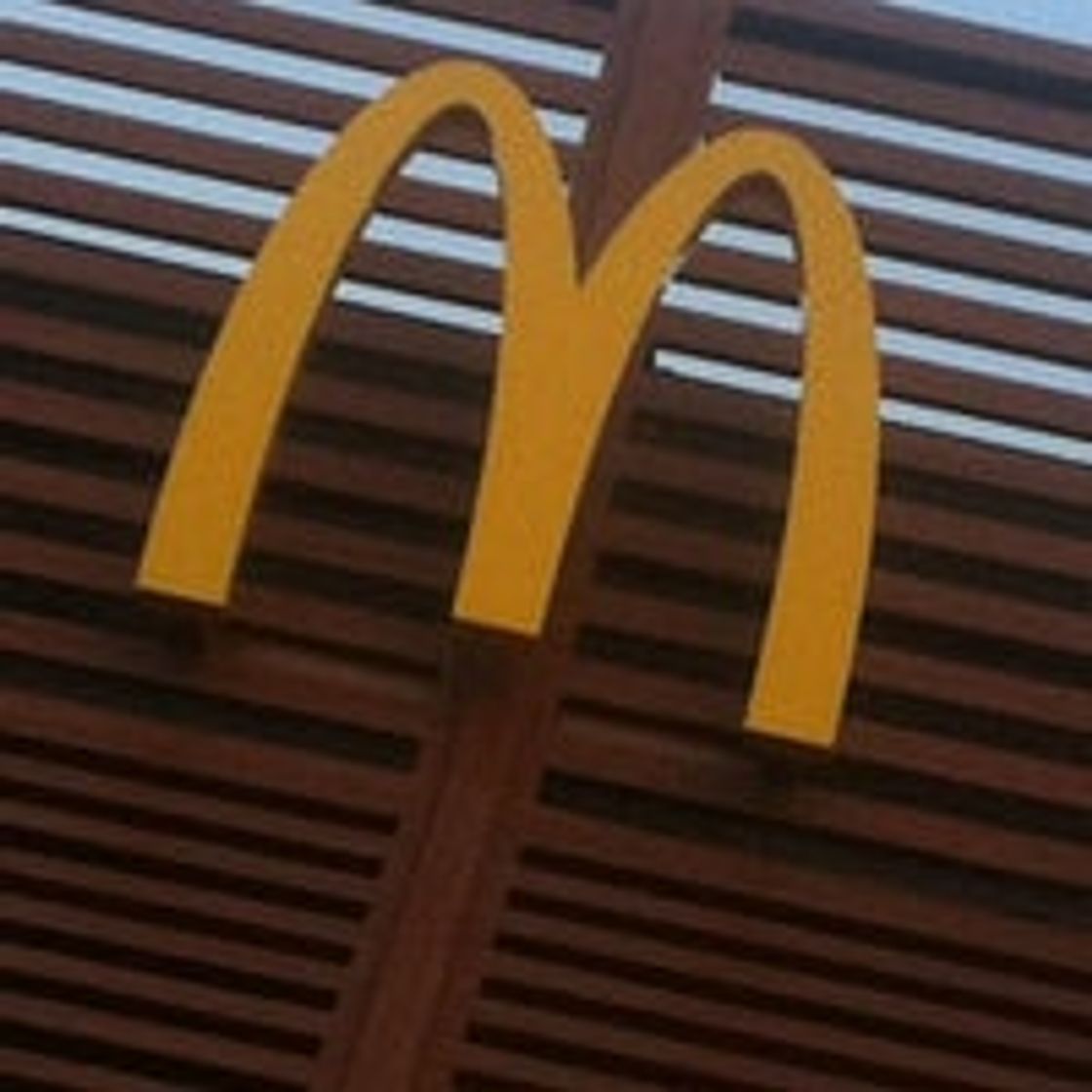 Restaurants McDonald's España