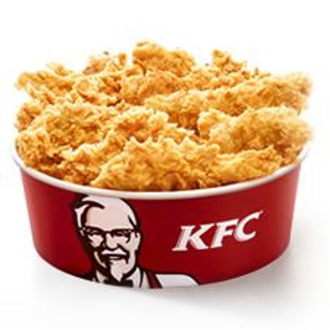 Restaurants Sabe a #PolloPollo - KFC España