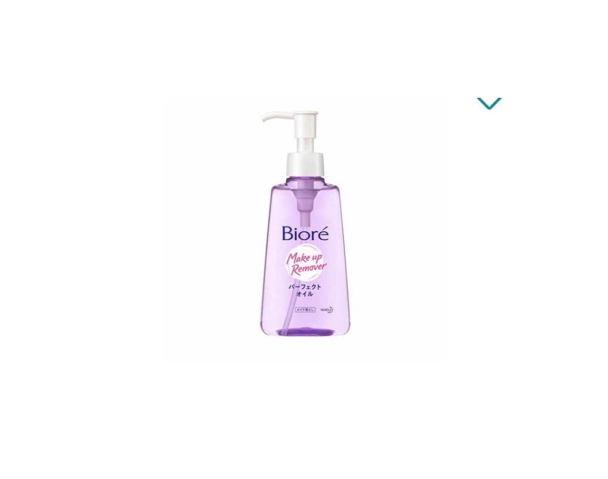 Product Makeup Remover Cleansing Oil Bioré