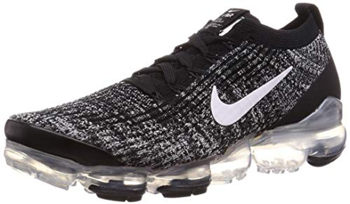 Product Nike Air Vapormax Flyknit 3, Zapatillas de Atletismo para Hombre, Multicolor