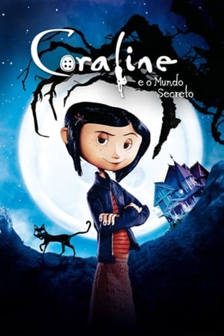 Movie Los mundos de Coraline