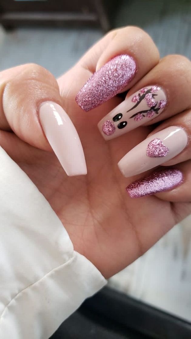 Belleza Ideas uñas