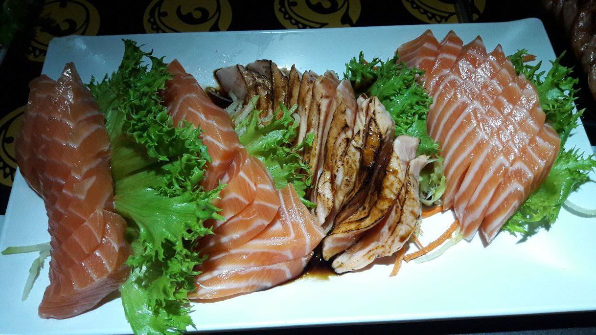 Restaurants Yachi Japanese Food São Carlos