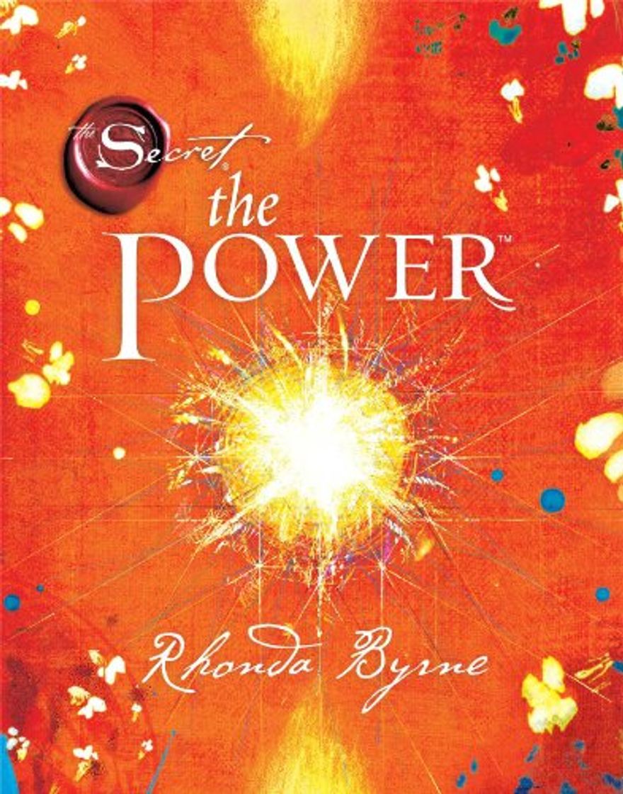 Book The Power