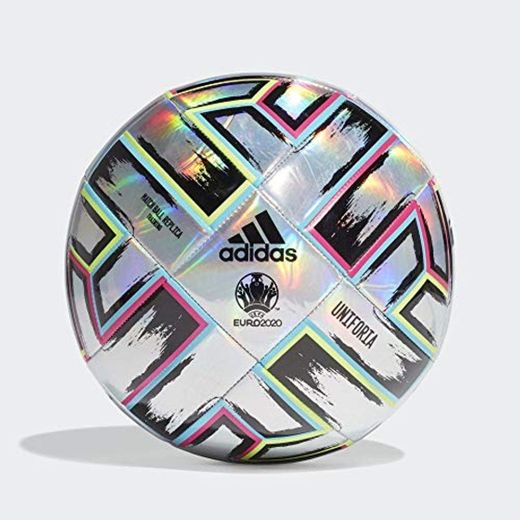 adidas UNIFO TRN Soccer Ball