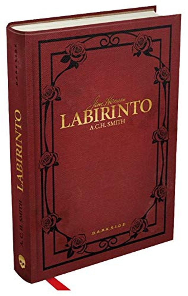 Book Labirinto